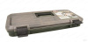Переносной пластиковый центр для чистки и ухода за оружием MTM Shooting Range Box RBMC-11 купить в интернет-магазине ХантингАрт