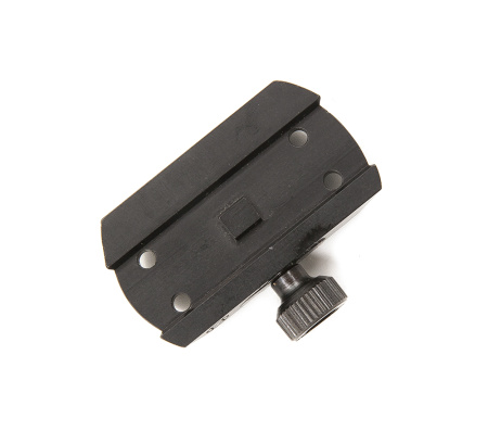 Кронштейн Henneberger Aimpoint Micro на призму CZ 550 19/20 мм купить в магазине huntingart.ru