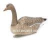 Плавающие чучела Белолобого гуся Floater Speckbelly Goose Oscar Decoys (мягкий пластик), 6 шт в трех позах купить в интернет-магазине ХантингАрт