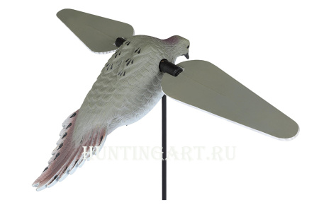 Механическое чучело голубя Lucky Duck - Lucky Dove HD купить в интернет-магазине ХантингАрт