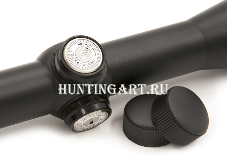 Оптический прицел Bushnell 4x32 Mil-Dot без подсветки купить в интернет-магазине huntingart.ru
