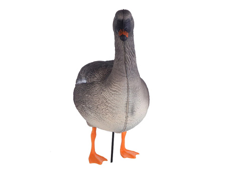 Комплект из 10 сминаемых чучел Гуменника North Way SuperXPE 3D (Антиблик) (6 кормящихся+2 отдыхающих+2 сторожевых) купить в интернет-магазине ХантингАрт