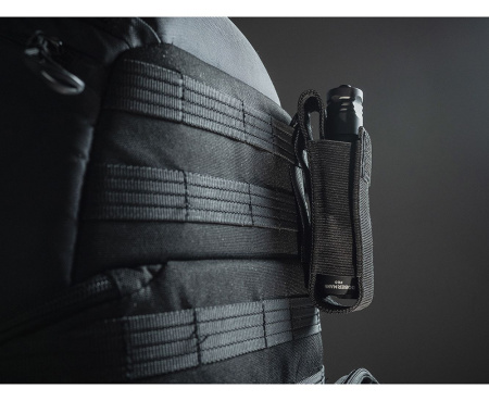 Фонарь подствольный Armytek Dobermann Pro Magnet USB XHP35 HI, 1400 люмен, тёплый, до 363 м купить в интернет-магазине ХантингАрт