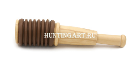 Деревянный манок на крякву Helen Baud купить в интернет-магазине ХантингАрт