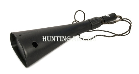 Манок на волка с рупором купить в интернет-магазине ХантингАрт