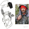 Наушник-усилитель Woodland Whisper Incredible Hear купить в интернет-магазине ХантингАрт