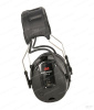 Наушники активные 3M™Peltor™ ProTac III Slim, SNR 26db (нескладное оголовье), чёрные купить в интернет-магазине ХантингАрт