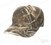 Бейсболка из полиэстера промасленная Banded Camo Waxed Cap, расцветка MАХ-5 купить в интернет-магазине ХантингАрт