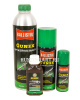 Масло оружейное Ballistol Gunex для чистки и смазки оружия, антикоррозийное купить в интернет-магазине ХантингАрт