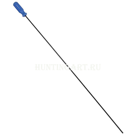 Шомпол Birchwood калибр 17-.20 и выше (длина 84см) купить в интернет-магазине ХантингАрт