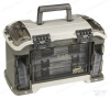 Ящик рыболовный Plano с 6-ю различными коробками и верхним отсеком для инструмента купить в интернет-магазине ХантингАрт