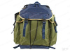 Рюкзак со съемным стульчиком (синий) 50л купить в интернет-магазине ХантингАрт