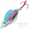 Блесна Northland Buck-Shot® Glider Spoon, вес 10,5 гр (3/8 oz) купить в интернет-магазине ХантингАрт