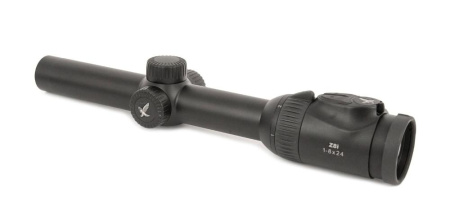 Прицел Swarovski Z8i 1-8x24 сетка 4A-I купить в интернет-магазине huntingart.ru