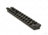 Планка Contessa Picatinny для Remington 770, сталь купить в магазине huntingart.ru