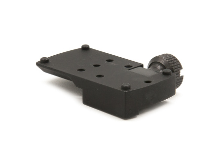 Кронштейн для установки Docter Sight на SAKO-75/85 купить в магазине huntingart.ru