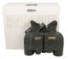 Бинокль-дальномер Steiner Nighthunter Xtreme 8X30, 25-1700 м купить в интернет-магазине ХантингАрт