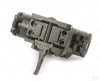 Коллиматор Holosun Paralow HS515GM на Weaver/Picatinny с быстросъемным кронштейном купить в интернет-магазине huntingart.ru