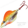 Блесна Northland Buck-Shot® Glider Spoon, вес 10,5 гр (3/8 oz) купить в интернет-магазине ХантингАрт