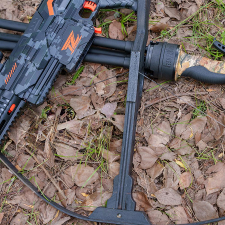 Телескопический трипод-упор FD Gen. 5, высота 180 см купить в интернет-магазине ХантингАрт