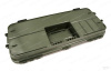 Переносной пластиковый центр для чистки и ухода за оружием MTM Shooting Range Box RBMC-11 купить в интернет-магазине ХантингАрт