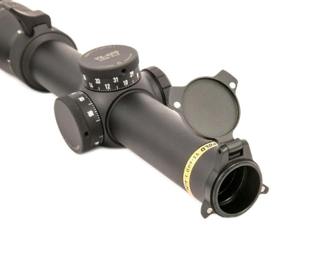 Прицел Leupold VX-6HD 1-6x24 CDS-ZL2, сетка FireDot Circle купить в интернет-магазине huntingart.ru
