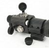 Коллиматорный прицел Aimpoint Comp C3, точка 2MOA, крепление на Weaver/Picatinny купить в интернет-магазине huntingart.ru