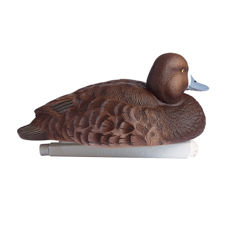 Комплект несминаемых чучел Чернеть Морская North Way Softplast Alfa AM-6 (3 селезня+3 утки) купить в магазине Хантингарт