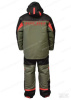 Костюм-поплавок зимний Nordkapp Frozen World, хаки купить в интернет-магазине ХантингАрт