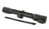 Прицел Swarovski Z8i 1,7-13,3x42 SR сменная сетка 4A-IF (на шину) купить в интернет-магазине huntingart.ru