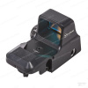 Коллиматор Firefield Impact XL панорамный, на Weaver/Picatinny, окно 33x24, 4 марки, 5 уровней яркости купить в интернет-магазине huntingart.ru