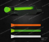 Мушка оптоволоконная Dead Ringer 3/8 (планка 9.5мм) Accu-Bead Extreme Single Pack купить в интернет-магазине ХантингАрт