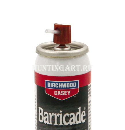 Защита от коррозии Barricade Rust Protection, 42 г- спрей купить в интернет-магазине ХантингАрт