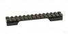 Планка Contessa Picatinny для Sauer 303, сталь купить в магазине huntingart.ru