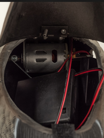 Механическое чучело селезня с пультом управления купить в интерент-магазине Хантингарт