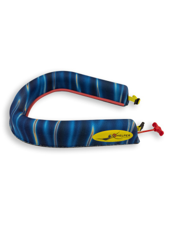 Спасательный воротник для плаванья Helper 100% купить в интернет-магазине ХантингАрт
