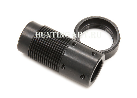 Переходник VR для установки ДТК на СВД купить в интернет-магазине ХантингАрт