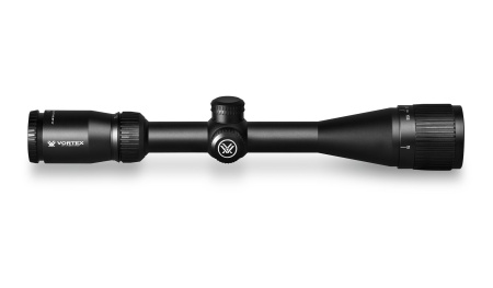 Прицел Vortex Crossfire II 4-12x40, 26 мм, сетка Dead-Hold BDC без подсветки купить в интернет-магазине huntingart.ru
