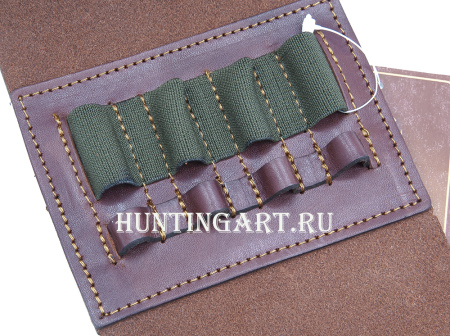 Подсумок для патронов Vektor комбинированный купить в интернет-магазине ХантингАрт