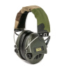 Наушники Supreme Pro-X LED, SNR25dB (хаки) купить в интернет-магазине ХантингАрт