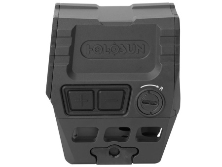 Коллиматор Holosun Aems Core (точка 2 МОА) купить в интернет-магазине huntingart.ru