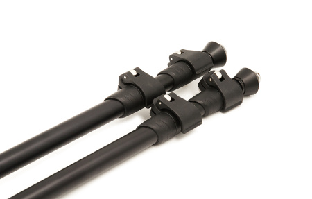 Бипод упор для стрельбы телескопический, трёхсекционный Simple Stick (77-184 см.) купить в интернет-магазине ХантингАрт