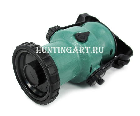 Динамик Speaker i-Hunt с Bluetooth для Android и IOS, 600 звуков, дальность 50 м купить в магазине ХантингАрт