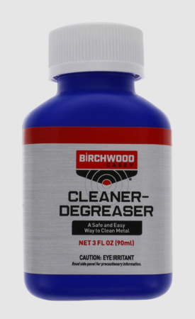 Набор для воронения Birchwood Perma Blue Liquid Gun Blue Kit (9 наименований) купить в интернет-магазине ХантингАрт