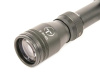 Прицел Target Optic 3-9x40 (крест) без подсветки купить в интернет-магазине huntingart.ru