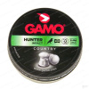 Пули пневматические Gamo Hunter калибр 4,5 мм, 0,49 гр, (250/500 шт) купить в интернет-магазине ХантингАрт