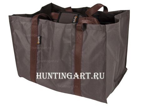 Картинка Сумка гусиная Travelling Trunk Оптима на 6 ячеек (3x2) от интернет-магазина ХантингАрт Сумка гусиная Travelling Trunk Оптима на 6 ячеек (3x2) купить в магазине Хантингарт