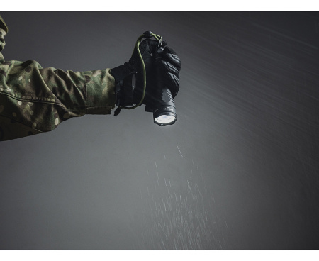 Фонарь подствольный Armytek Predator Pro Magnet USB XHP35 HI, 1400 люмен, тёплый, до 494м, 1x18650 купить в интернет-магазине ХантингАрт