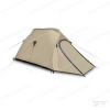 Палатка Trimm Trekking Forester, песочный 2+1 купить в интрнет-магазине ХантингАрт