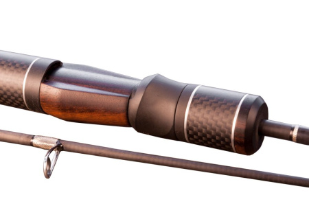 Спиннинг Art Custom Rods FWR562-2IM Wood And Coal купить в интернет-магазине ХантингАрт